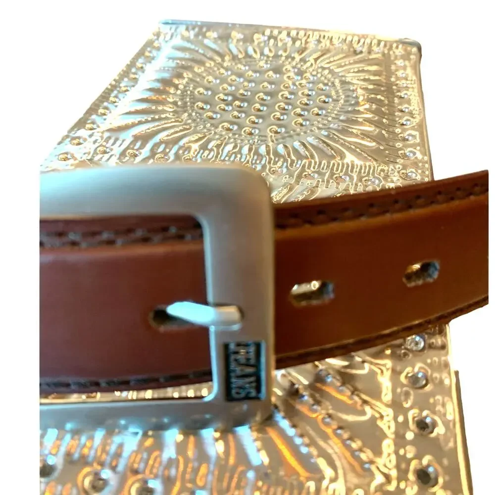 Genuine Leather 